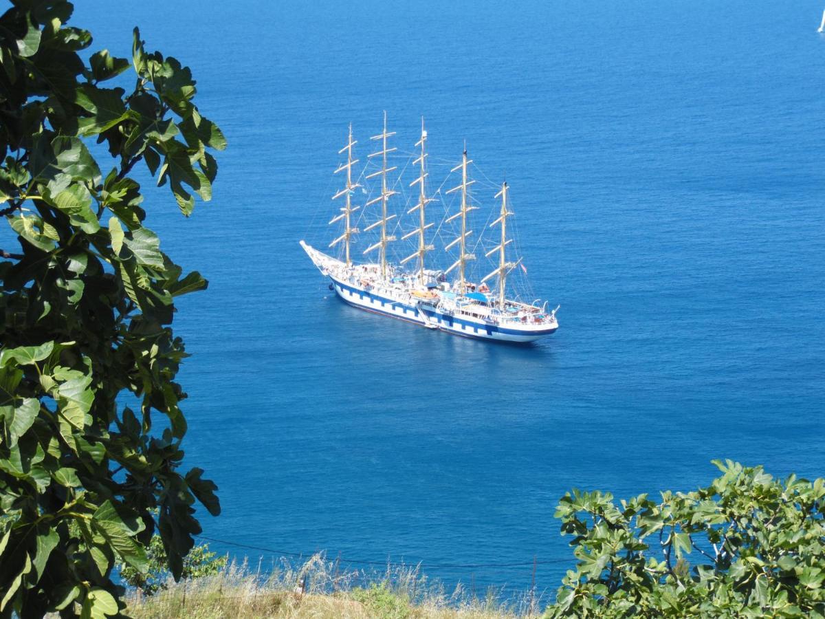 Tsoukalaria Studios Skopelos Exterior foto