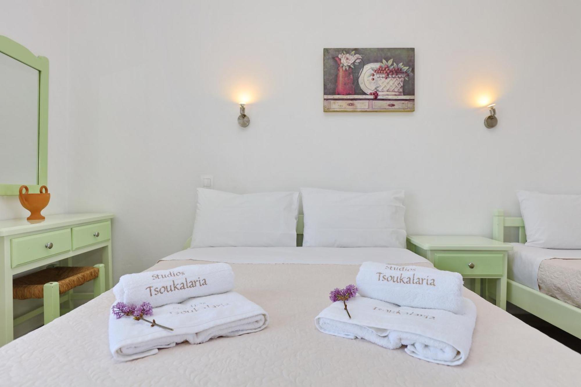 Tsoukalaria Studios Skopelos Exterior foto