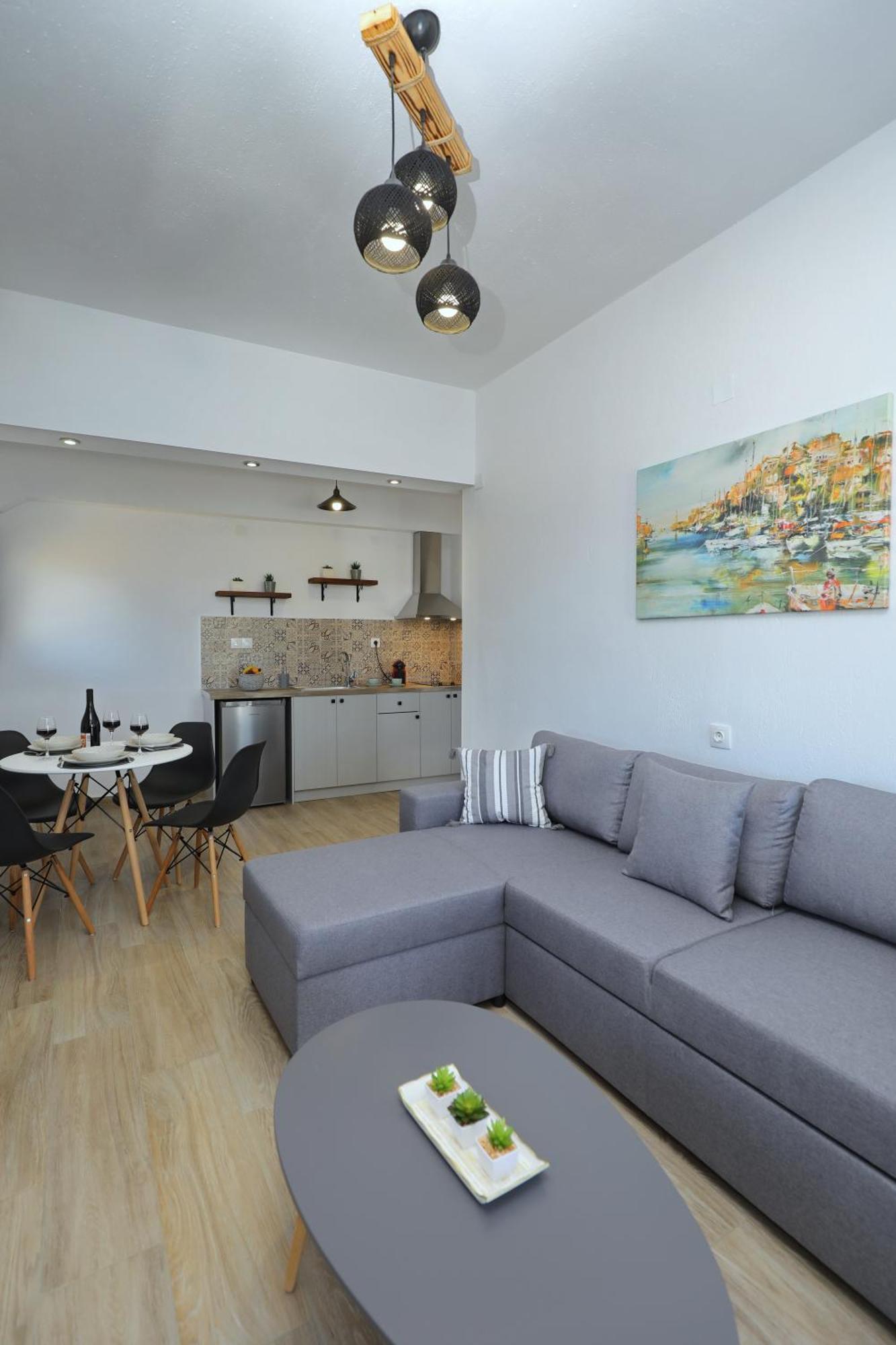 Tsoukalaria Studios Skopelos Exterior foto